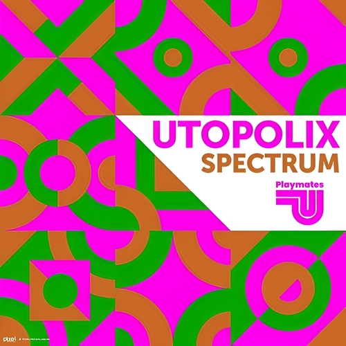 Utopolix - Spectrum [PM003]